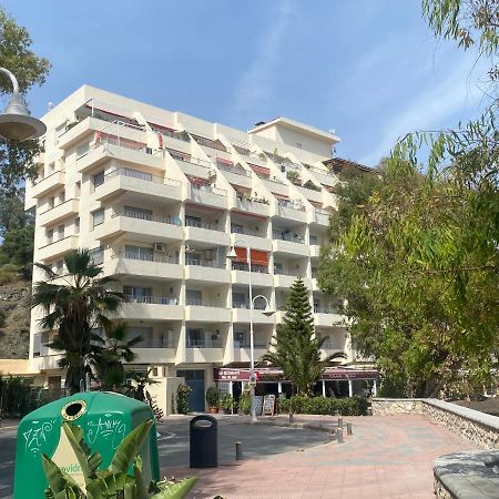 Magnifico Apartamento Con Vistas Al Mar, 1ª Linea Almuñécar Zewnętrze zdjęcie