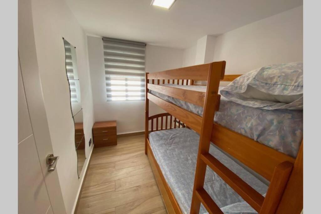 Magnifico Apartamento Con Vistas Al Mar, 1ª Linea Almuñécar Zewnętrze zdjęcie