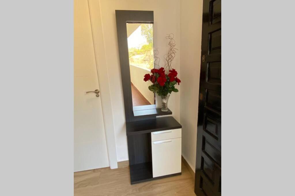 Magnifico Apartamento Con Vistas Al Mar, 1ª Linea Almuñécar Zewnętrze zdjęcie